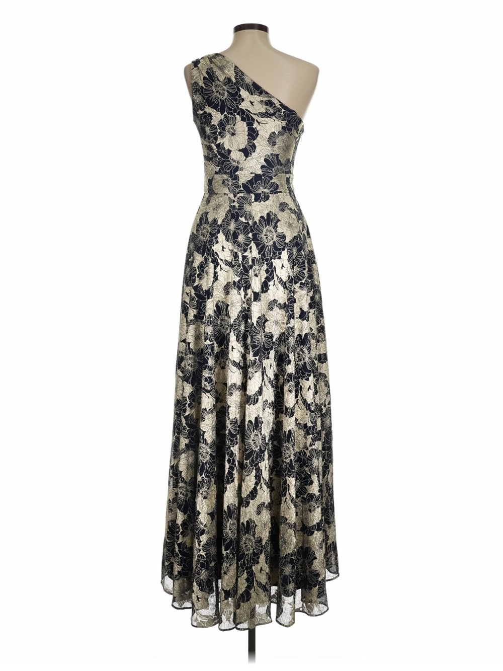 Betsy & Adam Formal Dress - Picture 2 of 4